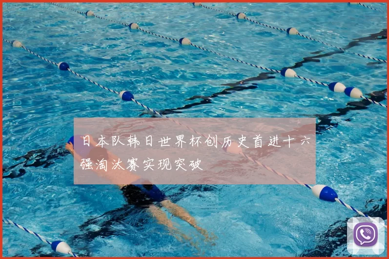 日本队韩日世界杯创历史首进十六强淘汰赛实现突破