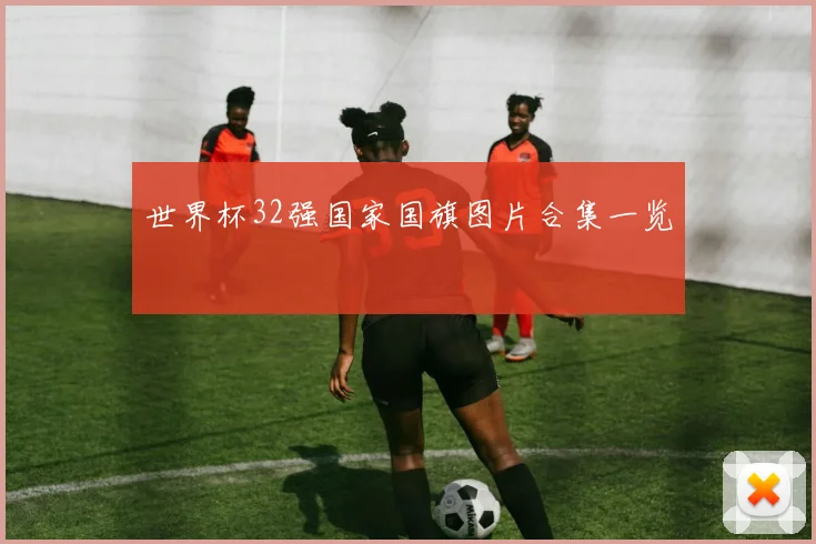 世界杯32强国家国旗图片合集一览