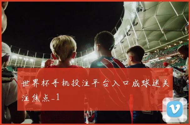 世界杯手机投注平台入口成球迷关注焦点_1